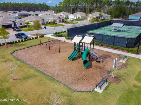 View/Area - 20 Tintamarre Dr, Saint Augustine, FL 32092 photo 9 of 9