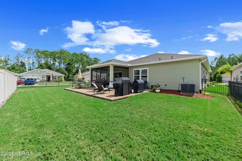 Exterior - 20 Tintamarre Dr, Saint Augustine, FL 32092 photo 4 of 12