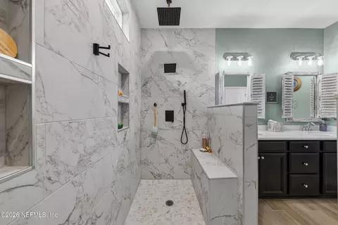 Bath - 20 Tintamarre Dr, Saint Augustine, FL 32092 photo 1 of 5