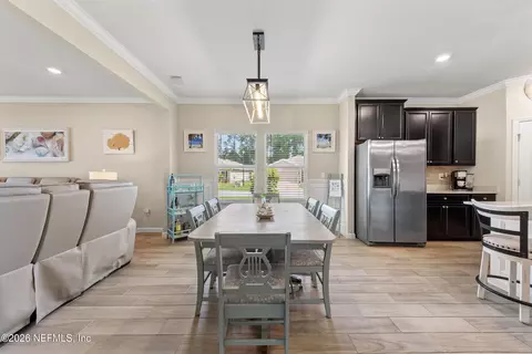 Dining - 20 Tintamarre Dr, Saint Augustine, FL 32092 photo 1 of 1