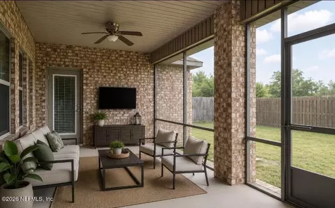Exterior - 408 Chickadee St, Crestview, FL 32539 photo 4 of 4