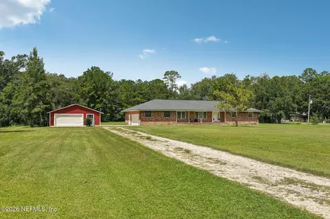 728 Tara Farms Dr, Middleburg, FL 32068