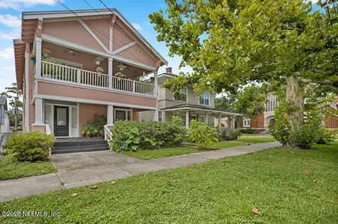 2358-2360 Forbes St, Jacksonville, FL 32204
