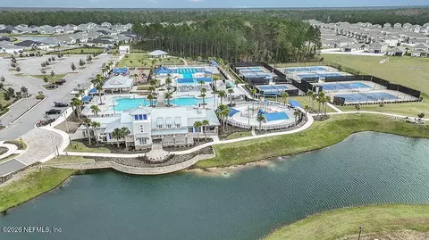 View/Area - 442 Cherry Elm Dr, Saint Augustine, FL 32092 photo 2 of 5