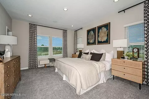 Bedroom - 442 Cherry Elm Dr, Saint Augustine, FL 32092 photo 1 of 4