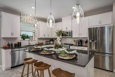 Kitchen - 442 Cherry Elm Dr, Saint Augustine, FL 32092 photo 1 of 3