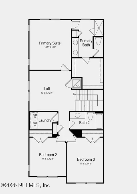 Other - 442 Cherry Elm Dr, Saint Augustine, FL 32092 photo 17 of 19