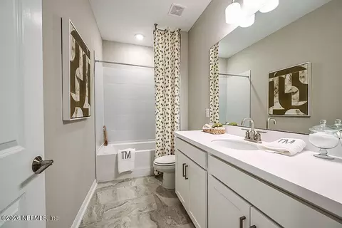 Bath - 442 Cherry Elm Dr, Saint Augustine, FL 32092 photo 5 of 5