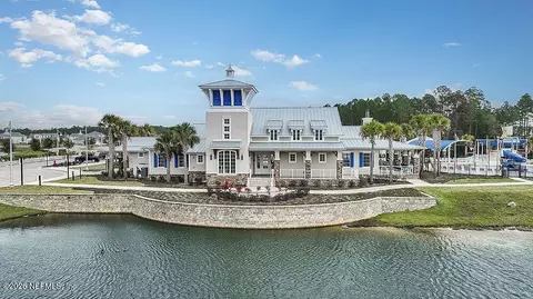 View/Area - 442 Cherry Elm Dr, Saint Augustine, FL 32092 photo 1 of 5