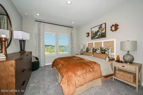 Bedroom - 442 Cherry Elm Dr, Saint Augustine, FL 32092 photo 4 of 4