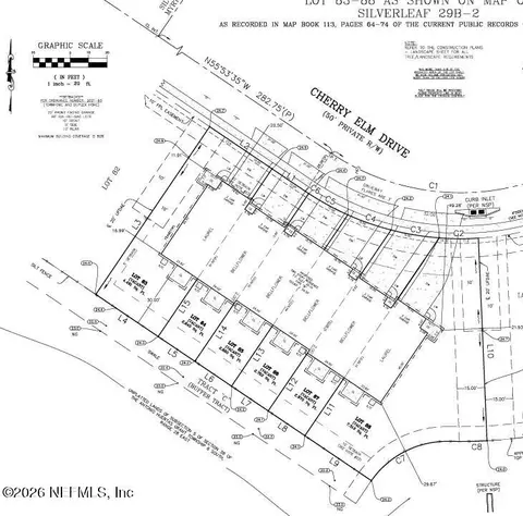 Other - 442 Cherry Elm Dr, Saint Augustine, FL 32092 photo 19 of 19
