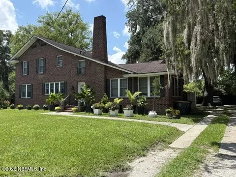 3643 Walsh St, Jacksonville, FL 32205