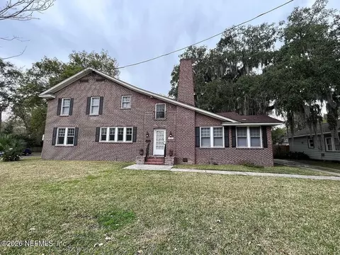 3643 Walsh St, Jacksonville, FL 32205