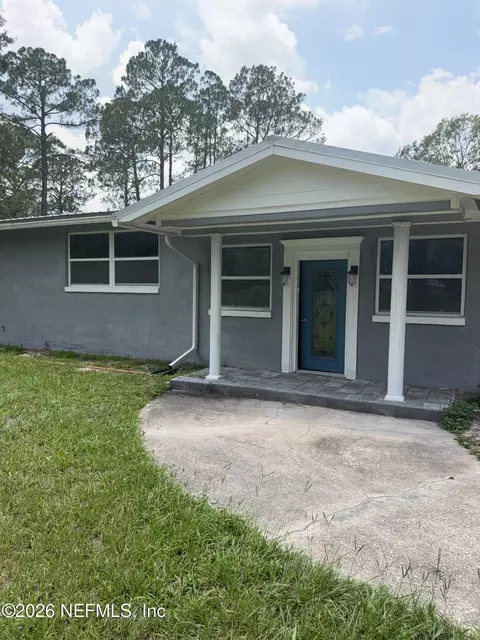 1528 Blair Rd, Jacksonville, FL 32221