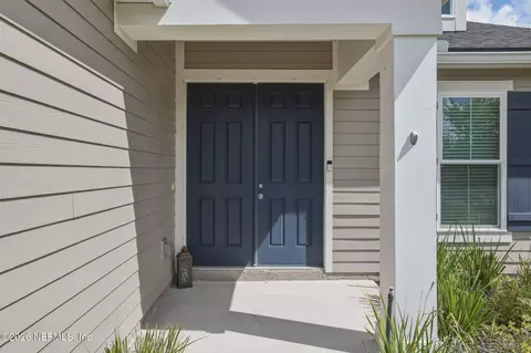 Exterior - 56 Ben Ct, Saint Augustine, FL 32092 photo 3 of 8