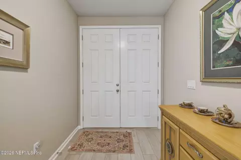 Entry Way - 56 Ben Ct, Saint Augustine, FL 32092 photo 1 of 2