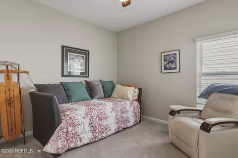 Bedroom - 56 Ben Ct, Saint Augustine, FL 32092 photo 4 of 4