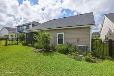 Exterior - 56 Ben Ct, Saint Augustine, FL 32092 photo 7 of 8