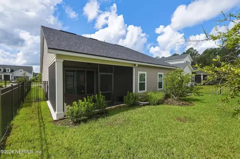Exterior - 56 Ben Ct, Saint Augustine, FL 32092 photo 6 of 8