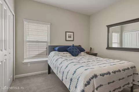 Bedroom - 56 Ben Ct, Saint Augustine, FL 32092 photo 3 of 4