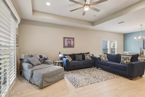 Living - 56 Ben Ct, Saint Augustine, FL 32092 photo 1 of 1