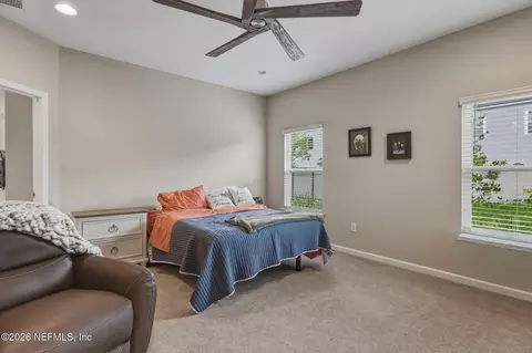 Bedroom - 56 Ben Ct, Saint Augustine, FL 32092 photo 2 of 4