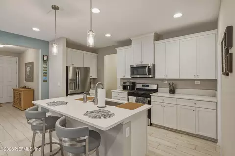 Kitchen - 56 Ben Ct, Saint Augustine, FL 32092 photo 1 of 5