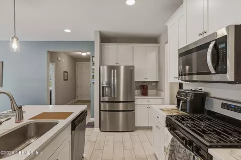 Kitchen - 56 Ben Ct, Saint Augustine, FL 32092 photo 5 of 5