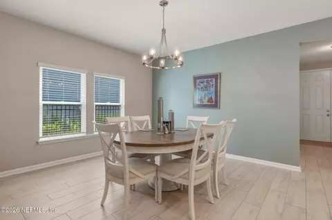 Dining - 56 Ben Ct, Saint Augustine, FL 32092 photo 1 of 1