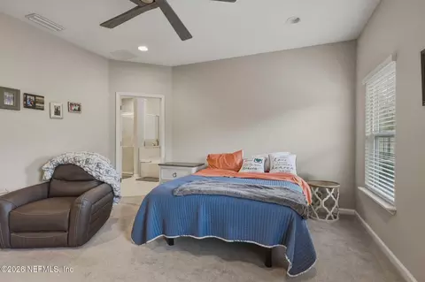 Bedroom - 56 Ben Ct, Saint Augustine, FL 32092 photo 1 of 4