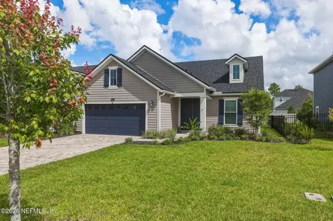 Exterior - 56 Ben Ct, Saint Augustine, FL 32092 photo 2 of 8