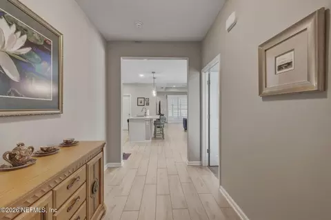 Entry Way - 56 Ben Ct, Saint Augustine, FL 32092 photo 2 of 2