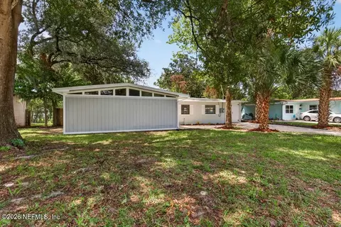 11534 Inez Dr, Jacksonville, FL 32218
