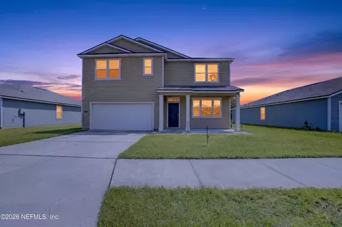 9257 Bighorn Trl, Jacksonville, FL 32222