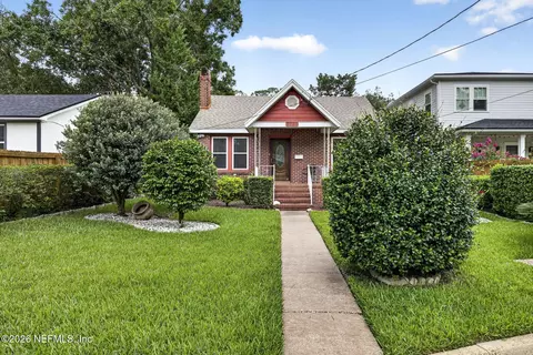 3760 Hunter St, Jacksonville, FL 32205