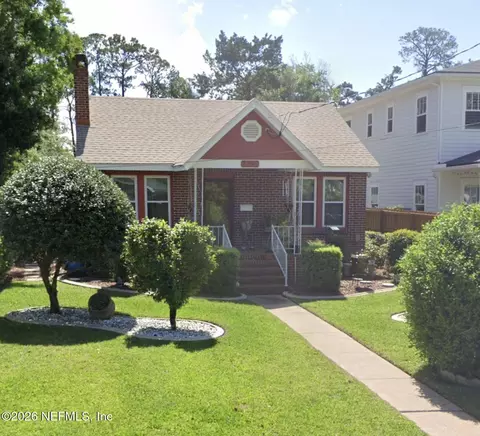 3760 Hunter St, Jacksonville, FL 32205