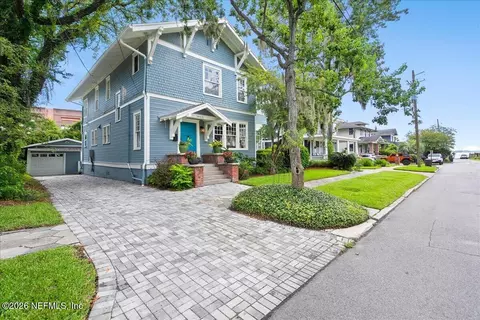 1853 Powell Pl, Jacksonville, FL 32205