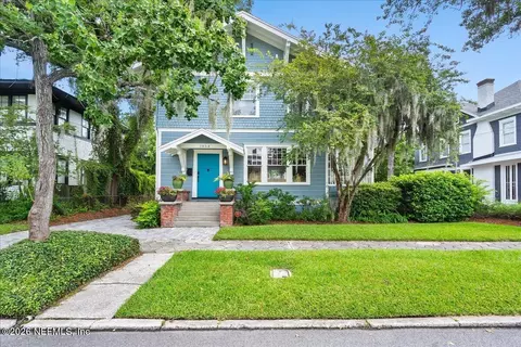 1853 Powell Pl, Jacksonville, FL 32205