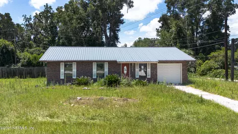 244 SE Arapahoe Ln, Lake City, FL 32025
