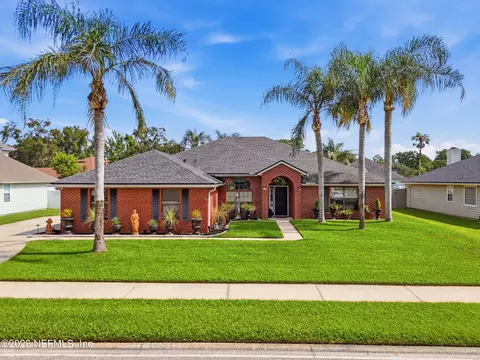 1951 Wages Way S, Jacksonville, FL 32218