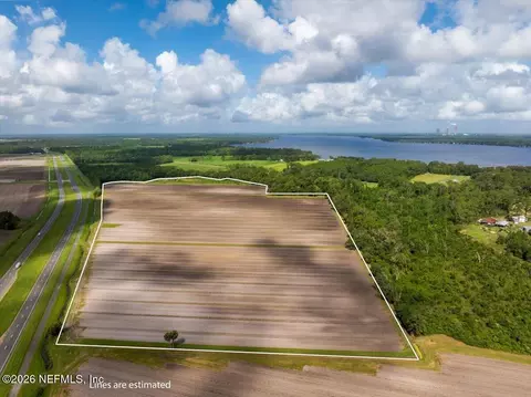 0000 207 State Rd, East Palatka, FL 32131