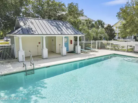 Exterior - 136 Island Cottage Way, Saint Augustine, FL 32080 photo 15 of 15
