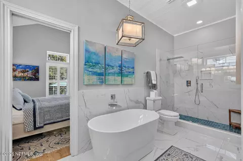 Bath - 136 Island Cottage Way, Saint Augustine, FL 32080 photo 1 of 4