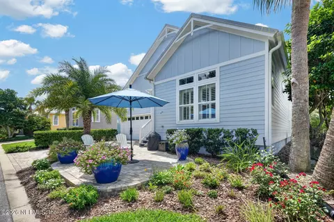 Exterior - 136 Island Cottage Way, Saint Augustine, FL 32080 photo 12 of 15