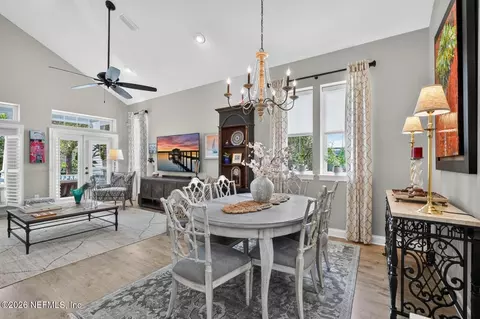 Dining - 136 Island Cottage Way, Saint Augustine, FL 32080 photo 1 of 1