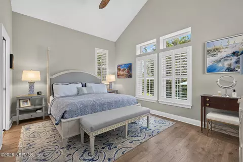 Bedroom - 136 Island Cottage Way, Saint Augustine, FL 32080 photo 1 of 5