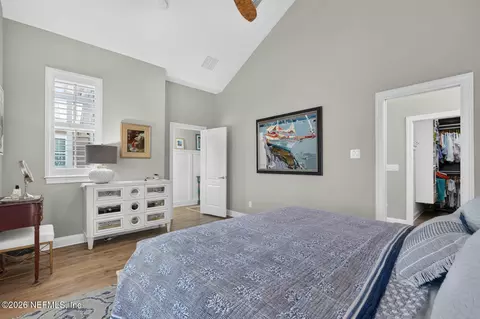 Bedroom - 136 Island Cottage Way, Saint Augustine, FL 32080 photo 2 of 5
