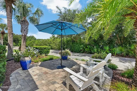 Exterior - 136 Island Cottage Way, Saint Augustine, FL 32080 photo 9 of 15