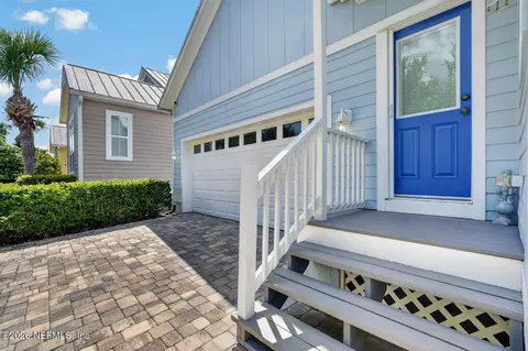 Exterior - 136 Island Cottage Way, Saint Augustine, FL 32080 photo 7 of 15
