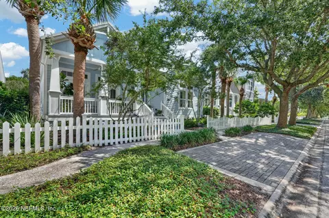 Exterior - 136 Island Cottage Way, Saint Augustine, FL 32080 photo 3 of 15